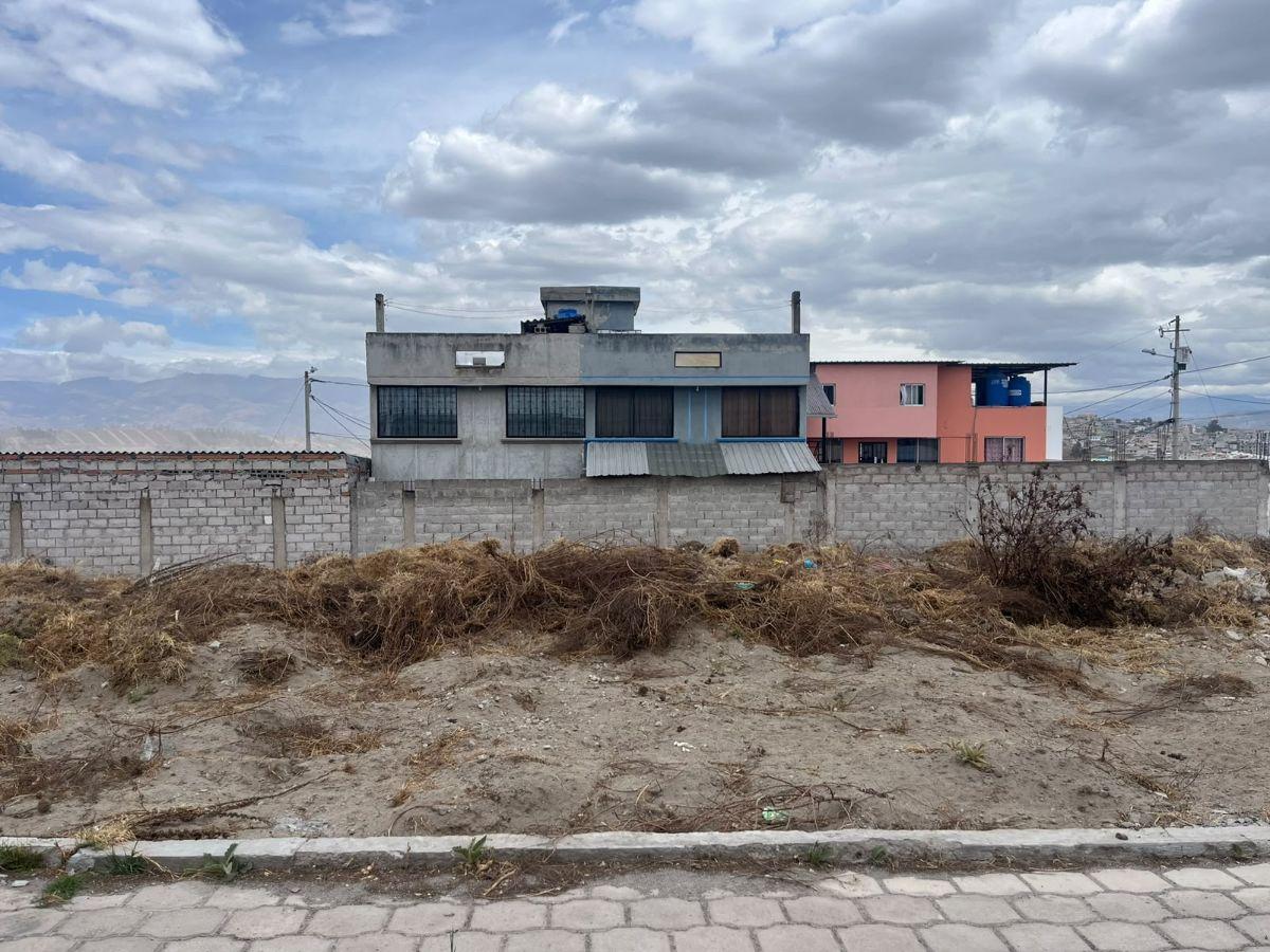Vendo Terreno en San Juan de Calderon 215 m² — imagen 5