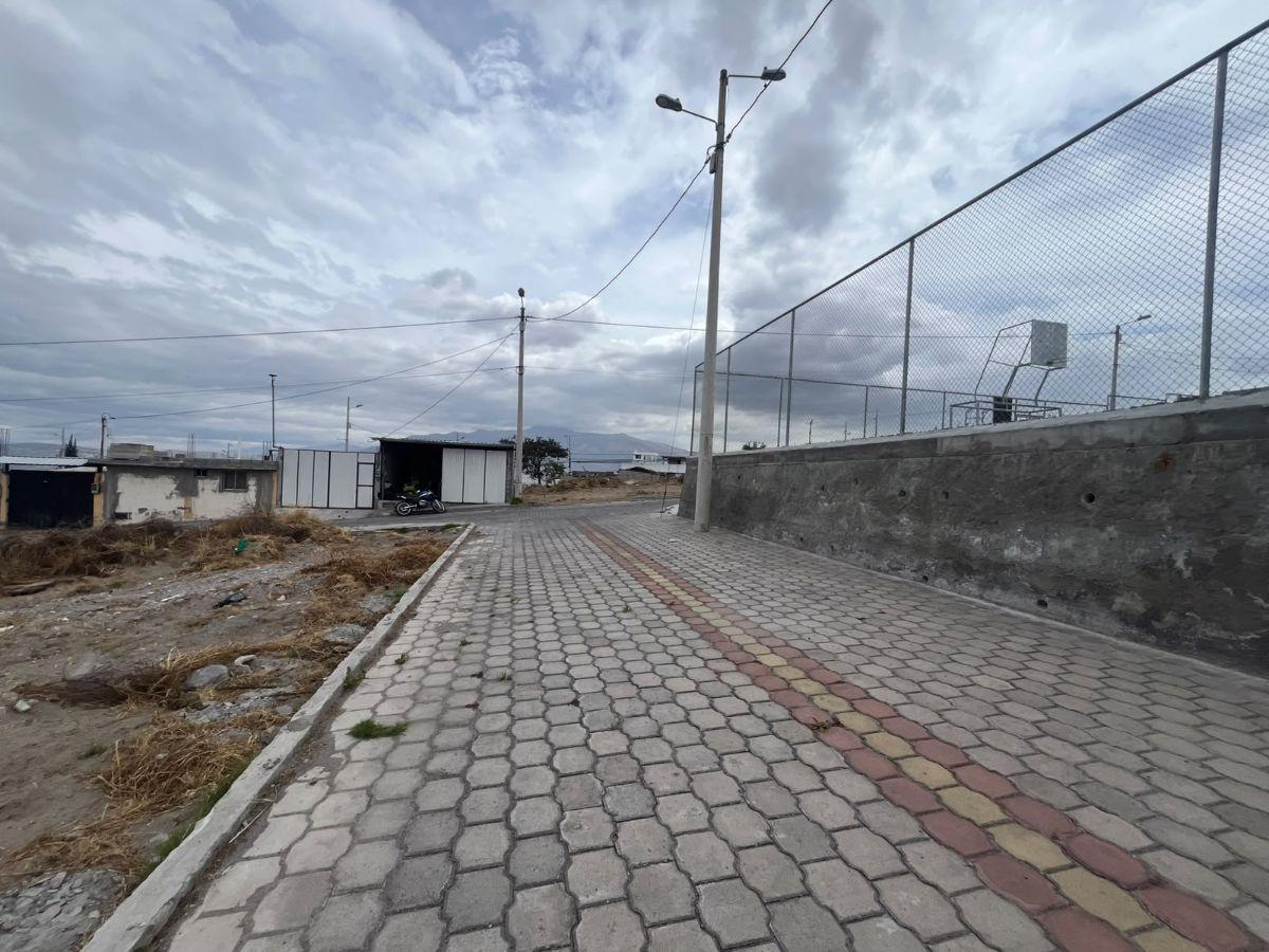 Vendo Terreno en San Juan de Calderon 215 m² — imagen 4