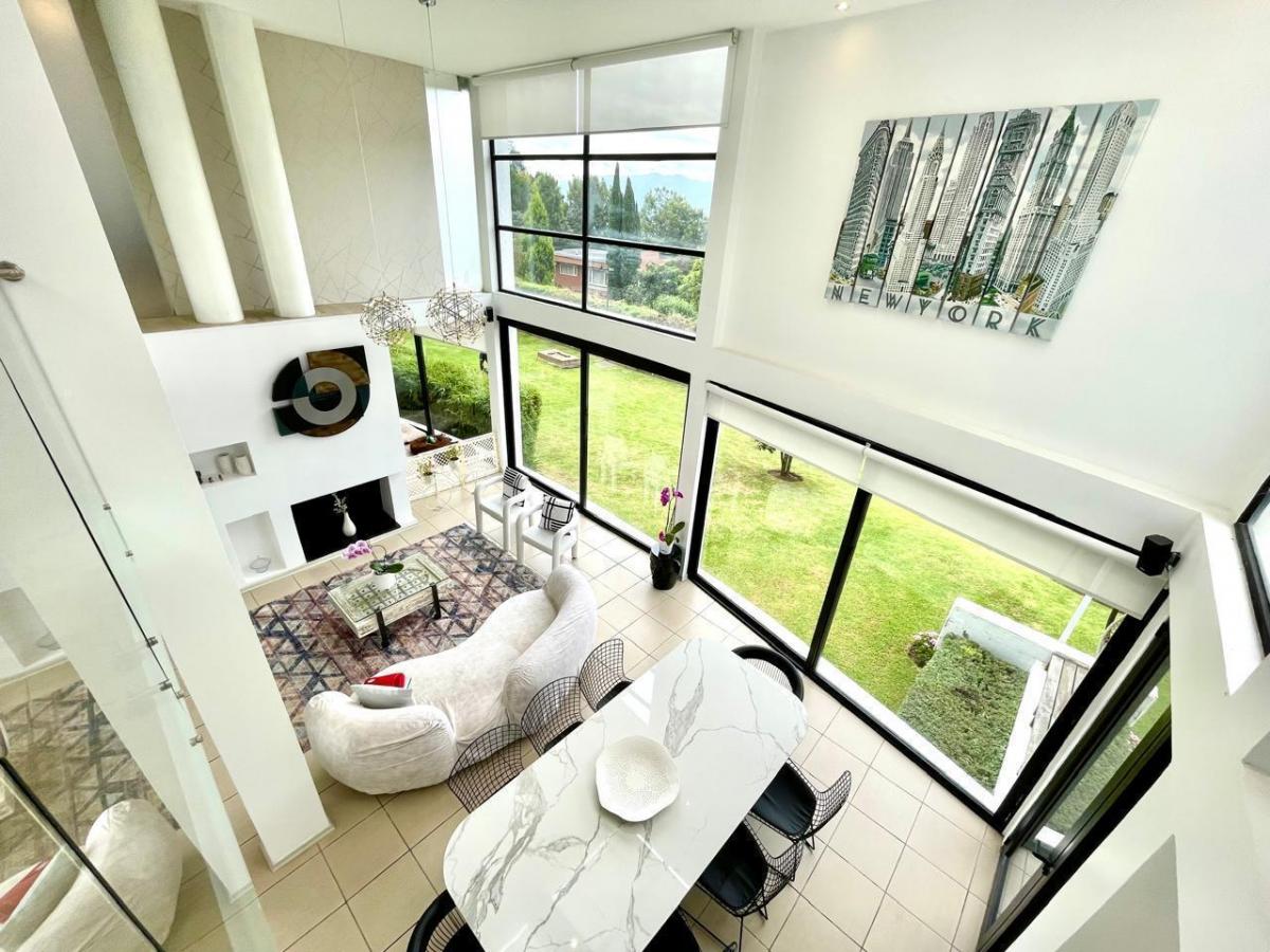 Casa de Venta en Cumbaya Sector San Juan — imagen 9