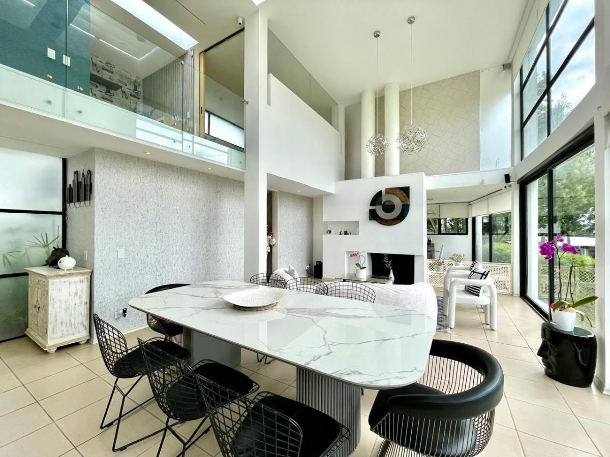 Casa de Venta en Cumbaya Sector San Juan — imagen 7