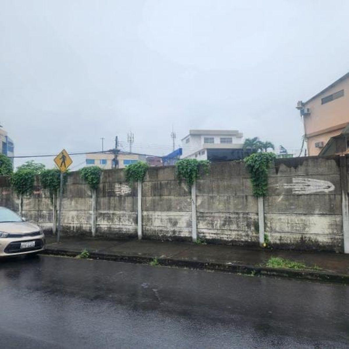 Vendo Terreno a Una Cudra de La Av Juan Tanca Marengo, Guayas — imagen 5