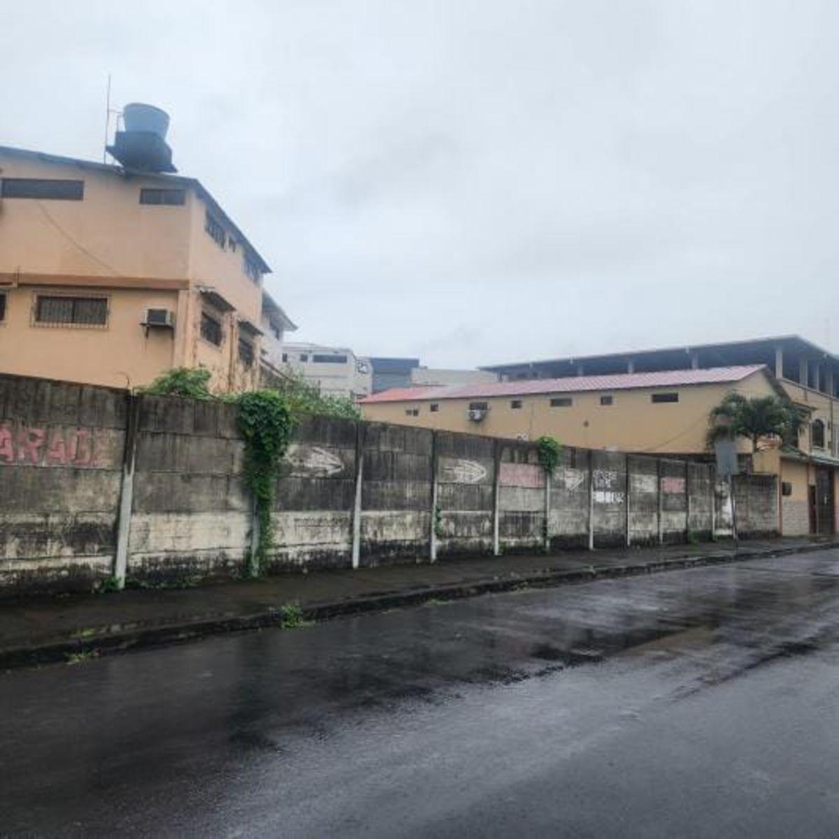 Vendo Terreno a Una Cudra de La Av Juan Tanca Marengo, Guayas — imagen 3