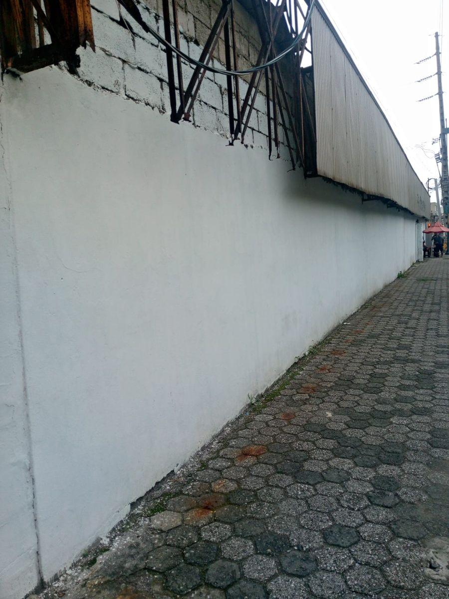 Vendo Terreno 1452 m² a Una Cuadra Av Fco de Orellana, Guayas — imagen 6