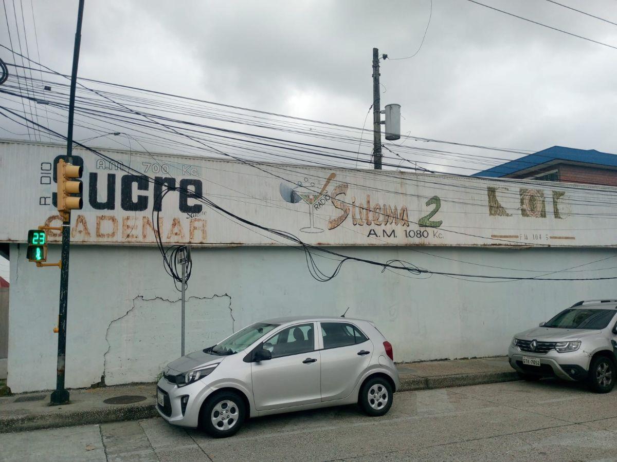 Vendo Terreno 1452 m² a Una Cuadra Av Fco de Orellana, Guayas — imagen 5