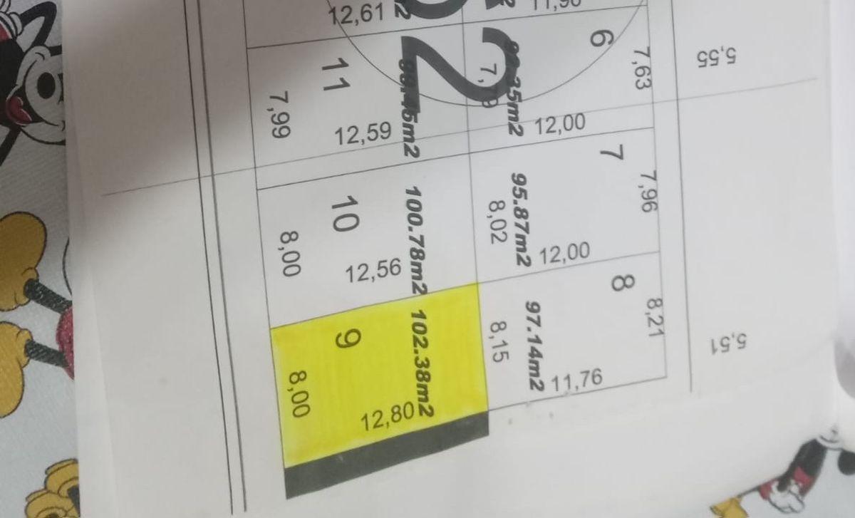 Terreno Esquinero en Venta en Mi Lote 1, Guayas — imagen 5