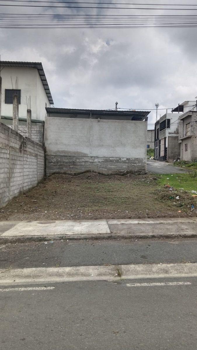Terreno Esquinero en Venta en Mi Lote 1, Guayas — imagen 3