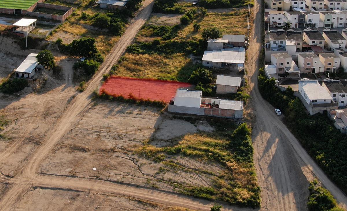 De Oportunidad Terreno en Manta, Manabí — imagen 5