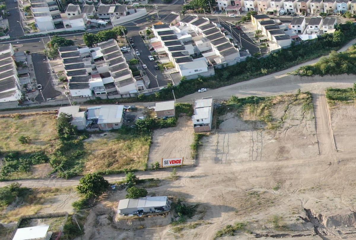 De Oportunidad Terreno en Manta, Manabí — imagen 4