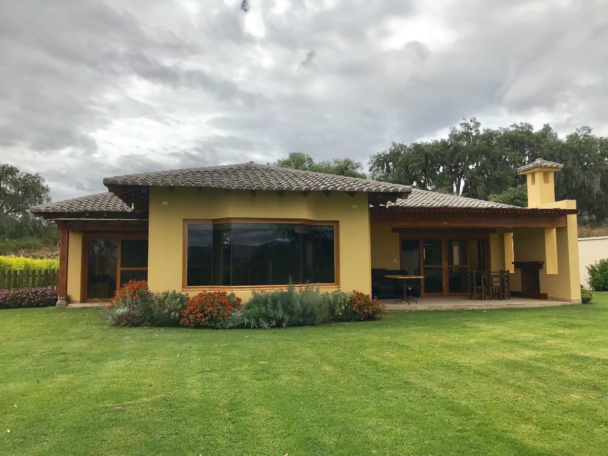 Venta, Casa Una Sola Planta, Pakakuna Espectacular Urbanizacion — imagen 9