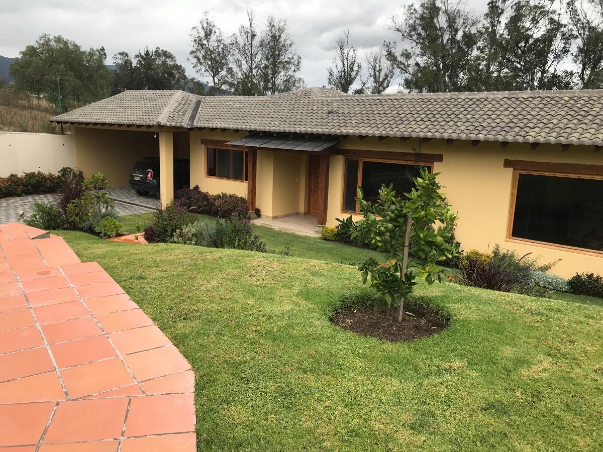 Venta, Casa Una Sola Planta, Pakakuna Espectacular Urbanizacion — imagen 8