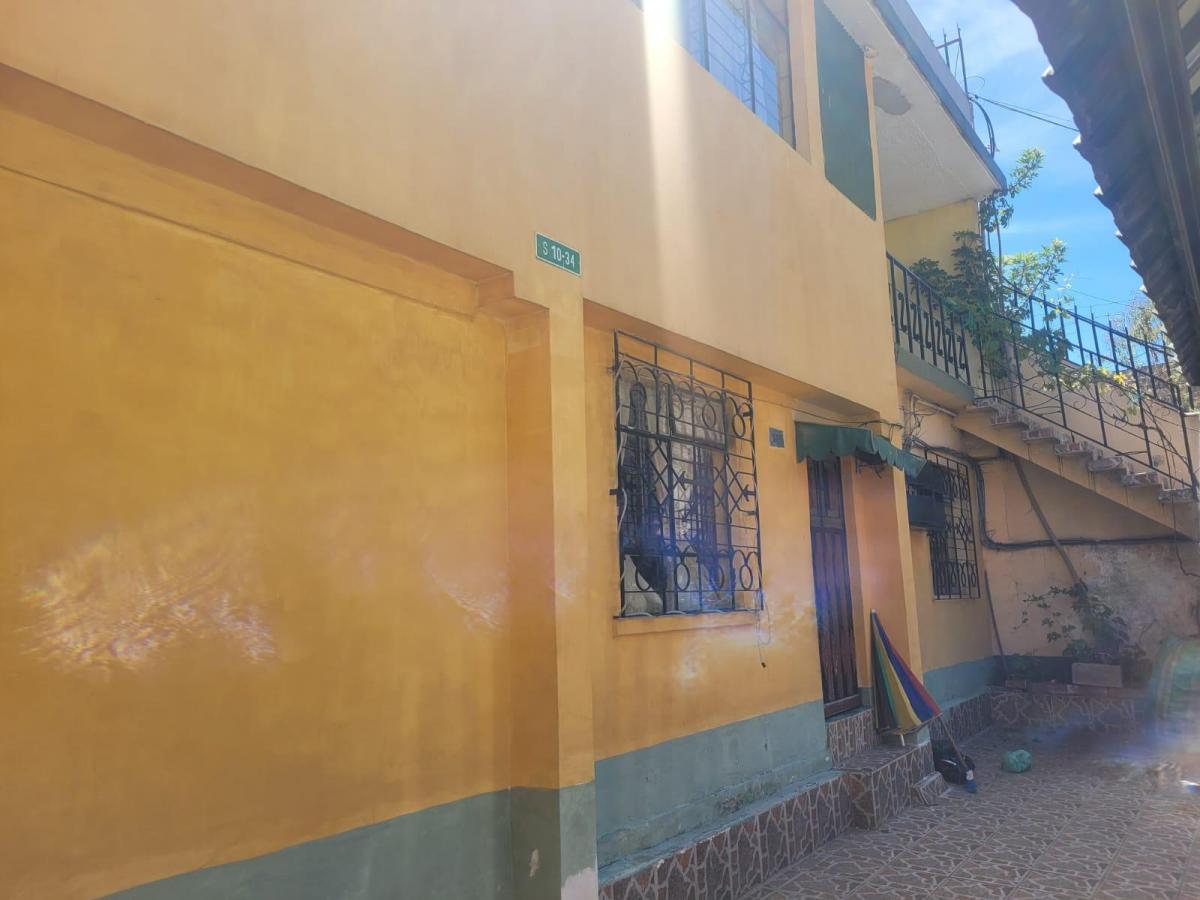 Vendo Casa con 5 Departamentos Sur de Quito El Camal — imagen 9