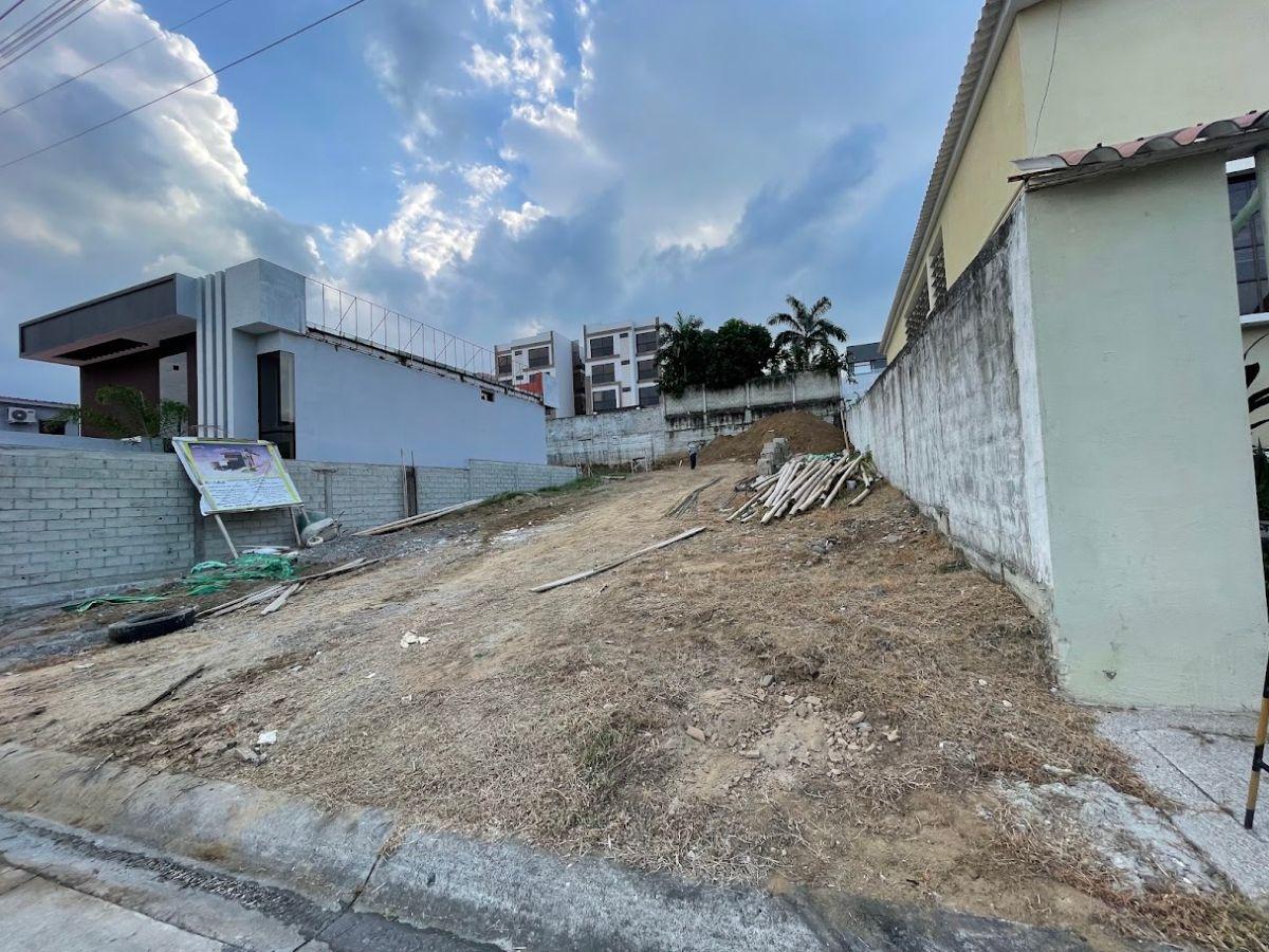 Terreno 600 m² en Venta Condado de Vicolinci Av León Febres Cordero, Guayas — imagen 5