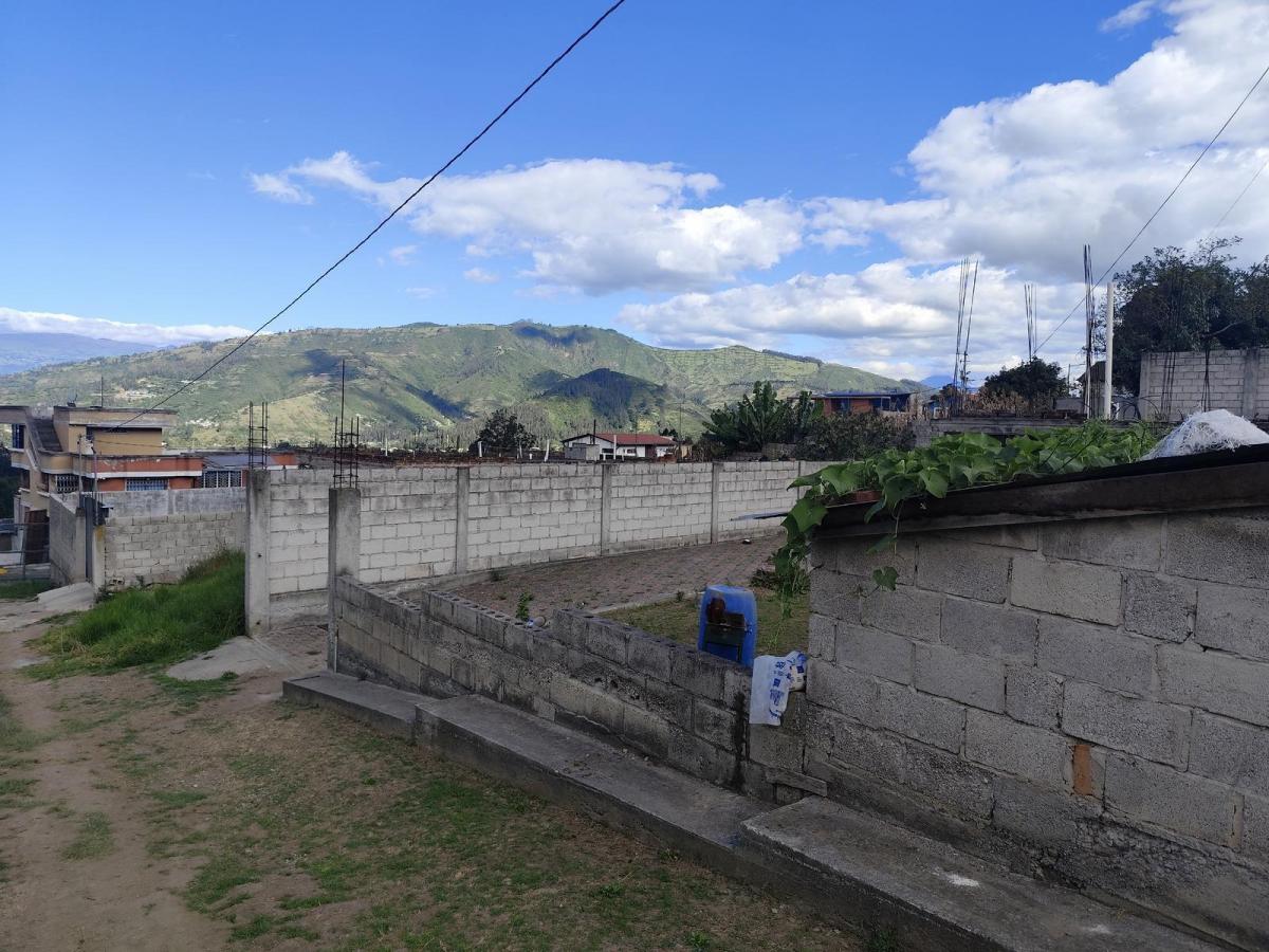 Terreno de Venta, Cumbaya, Sector Francisco de Pinsha, Disponibles 320 y 393 m² Precio Negociable — imagen 7