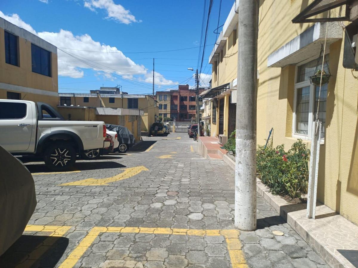 Casa en Venta Sector Cotocollao en Conjunto 4 Habitaciones 236 m² $83.000 — imagen 10