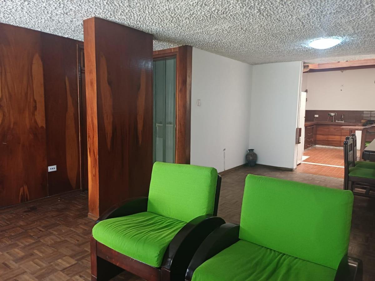Casa en Venta Sector Cotocollao en Conjunto 4 Habitaciones 236 m² $83.000 — imagen 9