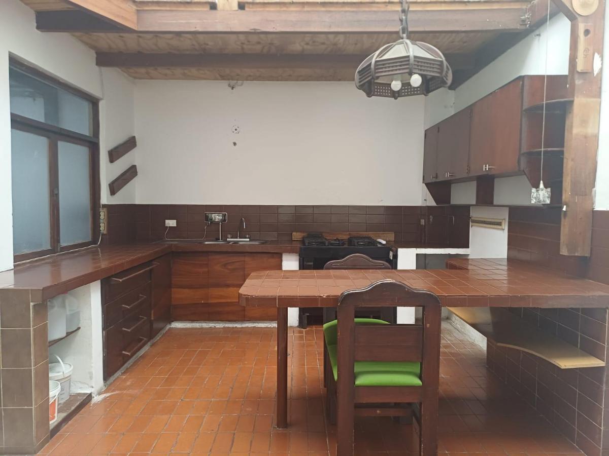 Casa en Venta Sector Cotocollao en Conjunto 4 Habitaciones 236 m² $83.000 — imagen 5
