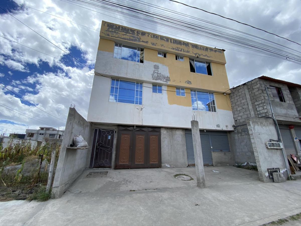 Casa en Venta 359 m² - Calderon — imagen 9