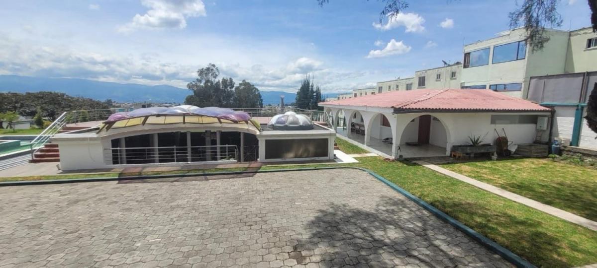 Venta Quinta en Calderon — imagen 9