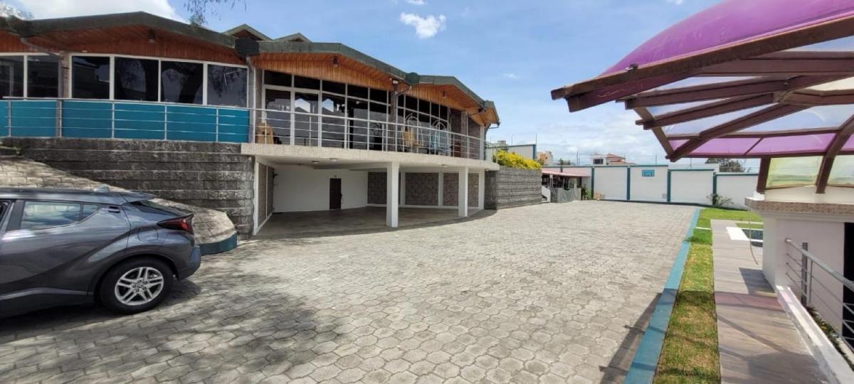 Venta Quinta en Calderon — imagen 8