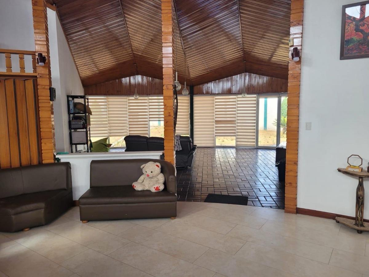 Venta Quinta en Calderon — imagen 7