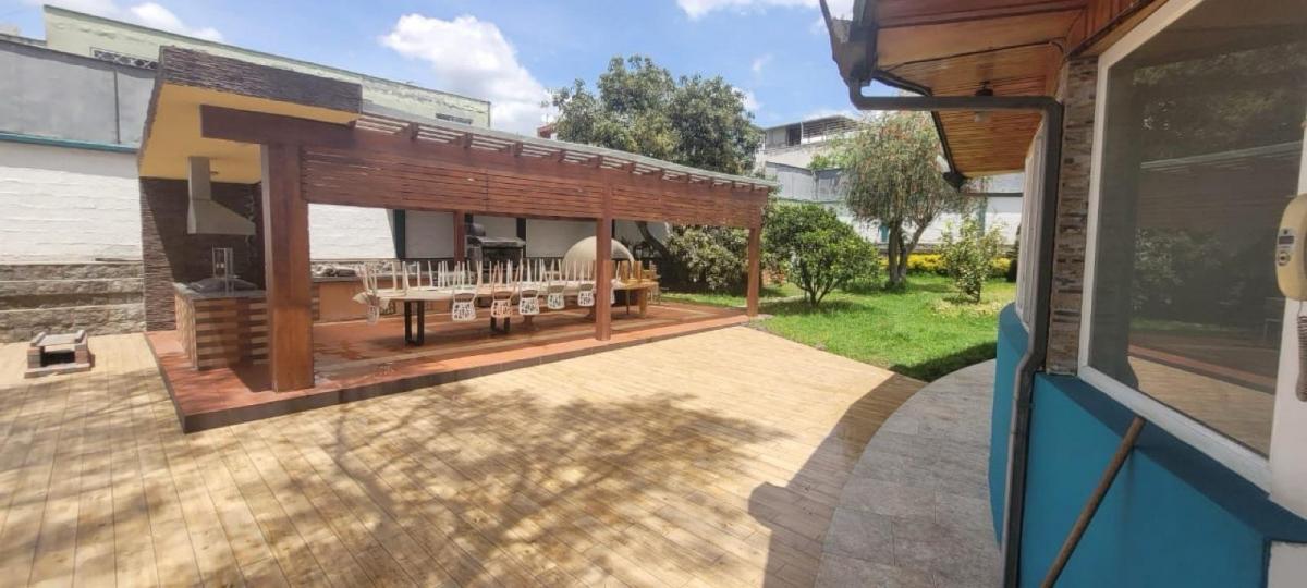 Venta Quinta en Calderon — imagen 6