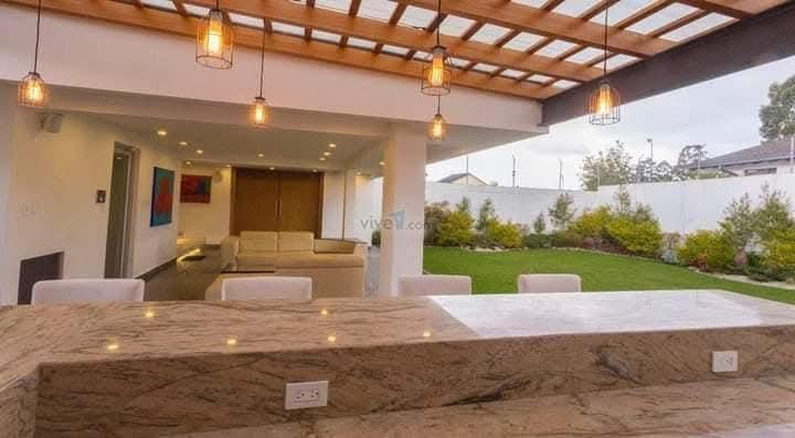 Campo Alegre, Monteserrín - Casa en Venta — imagen 8