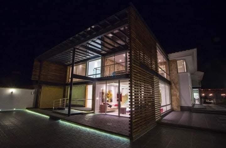 Campo Alegre, Monteserrín - Casa en Venta — imagen 4