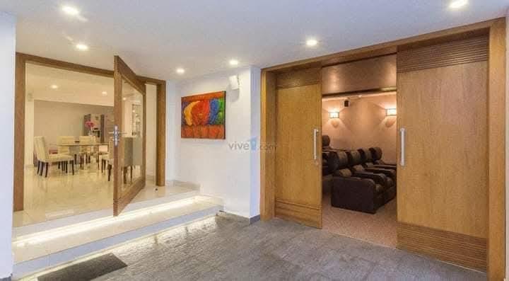 Campo Alegre, Monteserrín - Casa en Venta — imagen 3