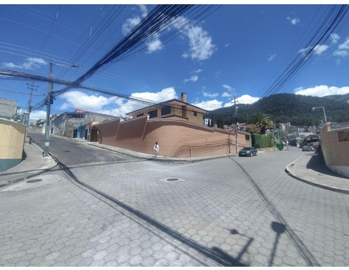 La Florida Vendo Lindo Terreno de 434 m² Regularizado — imagen 9