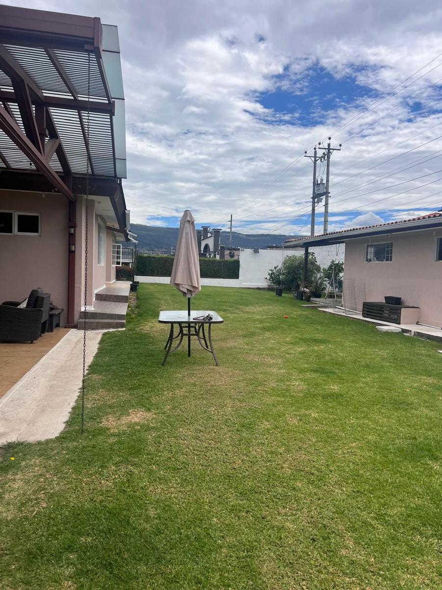 Casa en Venta, Sector Fajardo — imagen 5