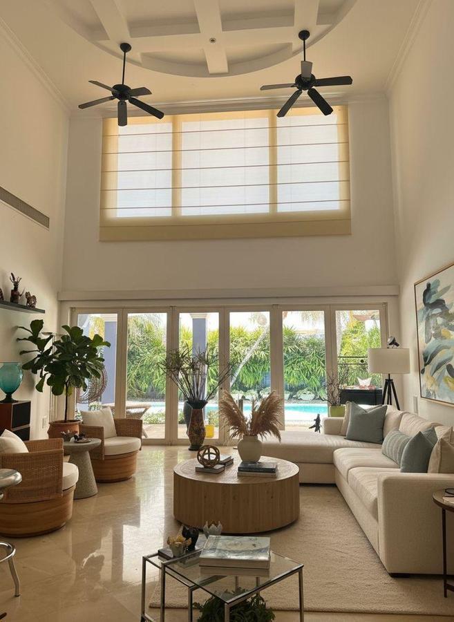 Hermosa Casa en Venta en Palmar del Rio, Km 3 Av Samborondón, Guayas — imagen 7