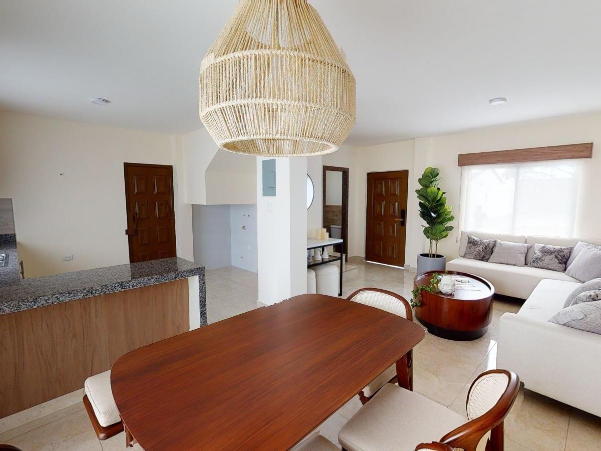 Venta de Hermosas Casas Nuevas en Urbanización Savali. Guayas — imagen 5