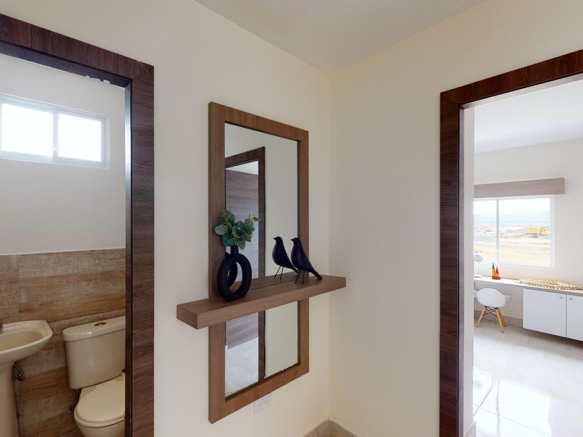 Venta de Hermosas Casas Nuevas en Urbanización Savali. Guayas — imagen 3
