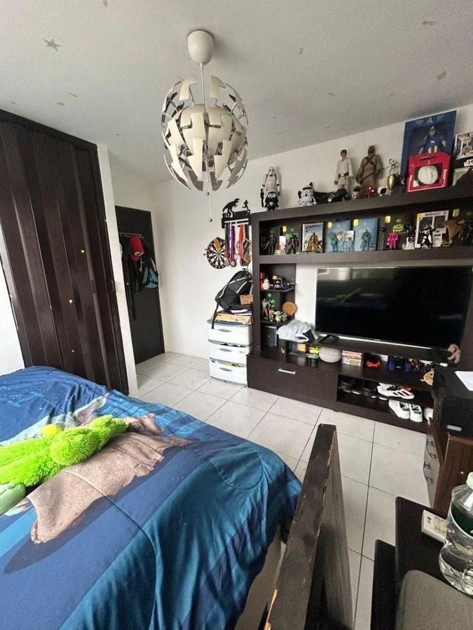 Linda Casa en Venta en La Cristalina de Ciudad Celeste. Guayas — imagen 4