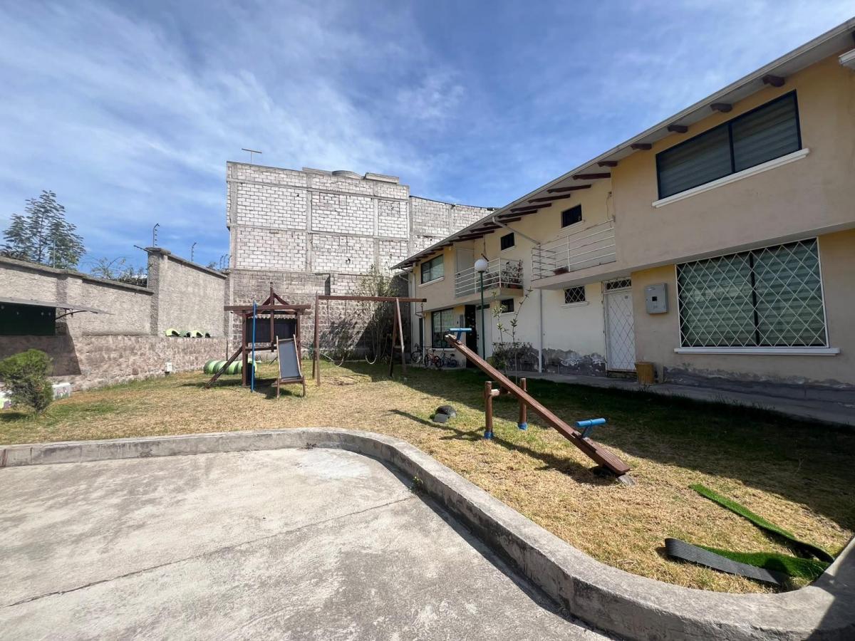 Casa Dentro de Conjunto en Mitad del Mundo — imagen 4