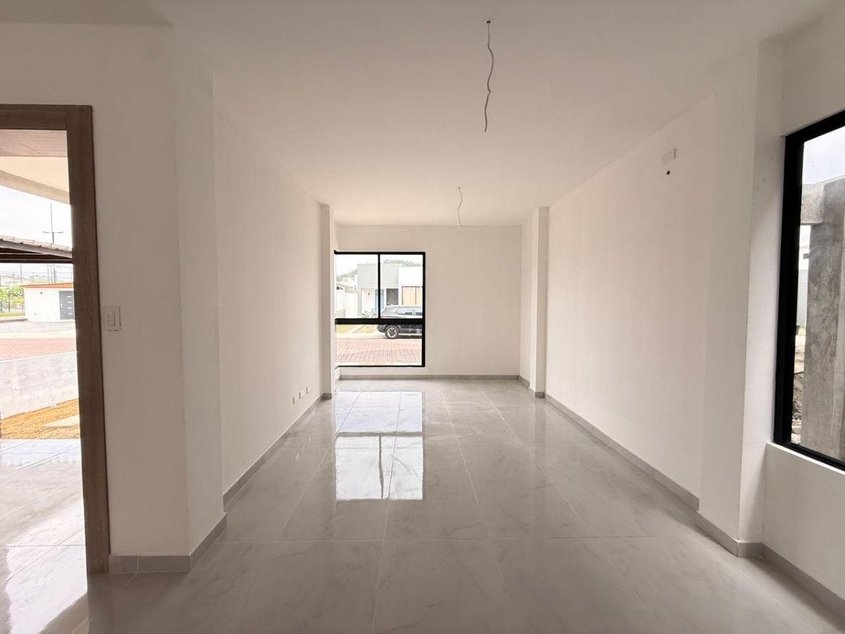 Casa en Venta Nueva a Estrenar | Urb. La Joya – Etapa Aguamarina, Guayas — imagen 9