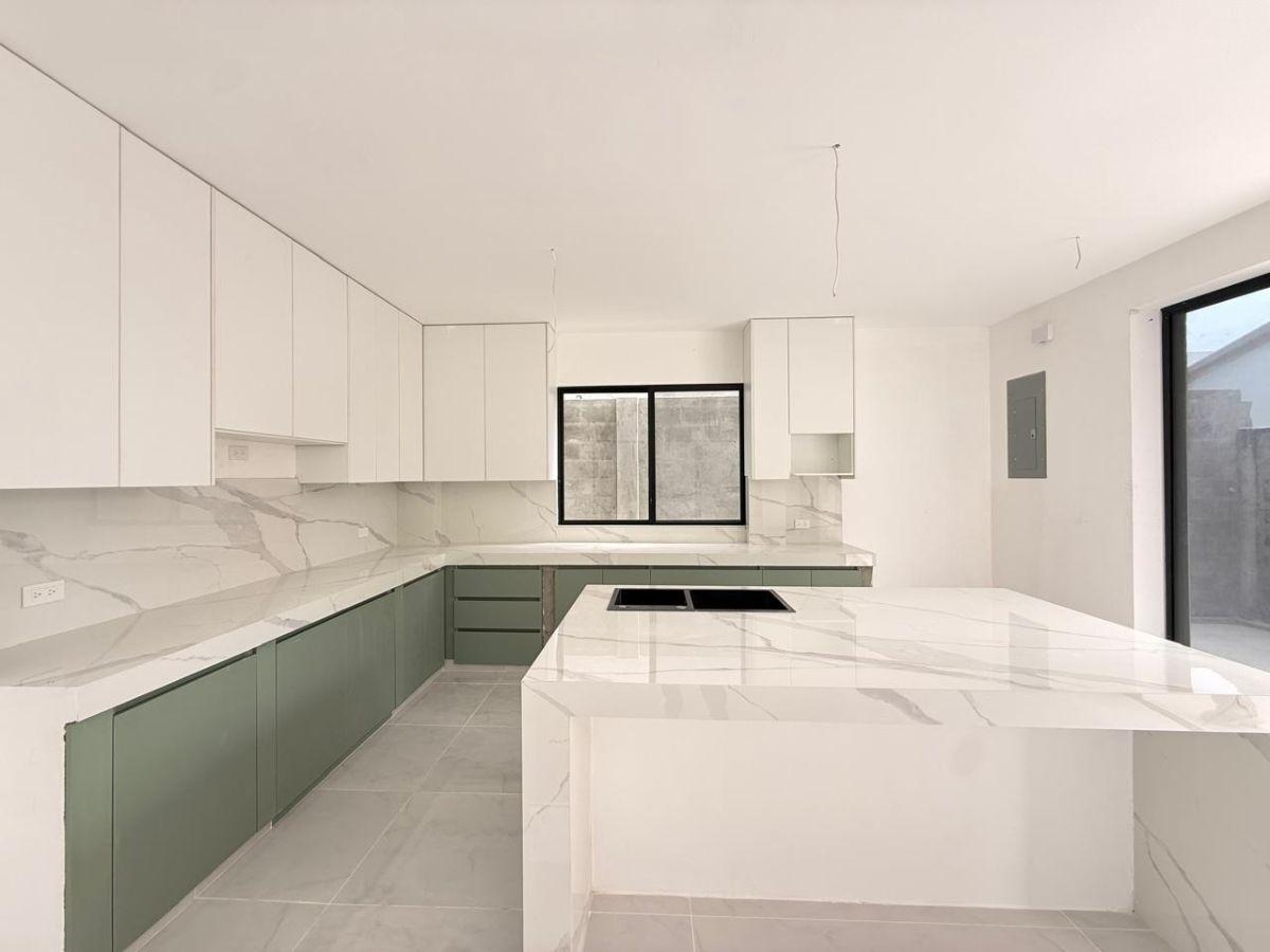 Casa en Venta Nueva a Estrenar | Urb. La Joya – Etapa Aguamarina, Guayas — imagen 8