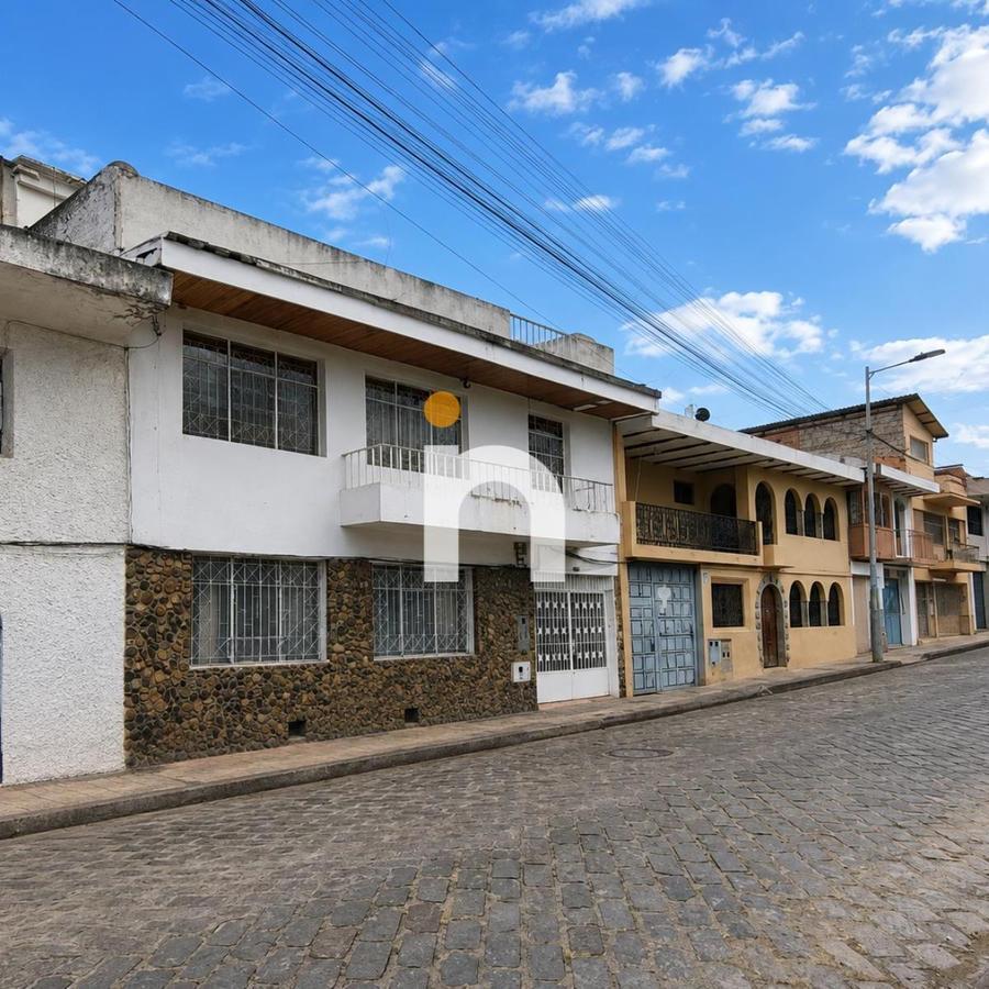 Casa en Venta Sector Parque Luis Cordero, Azuay — imagen 10