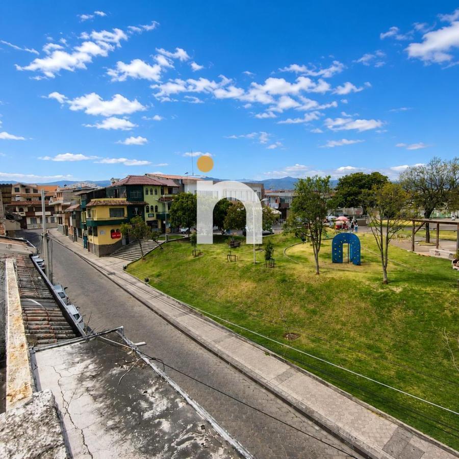 Casa en Venta Sector Parque Luis Cordero, Azuay — imagen 8