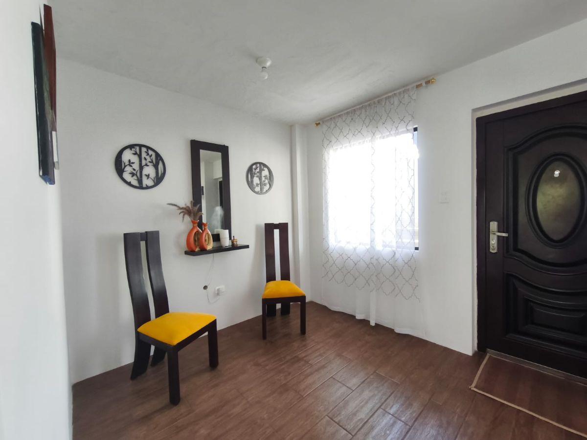 Casa Rentera en Venta Calderón Zona Plan de Vivienda Ecuador 2 Departamentos + 2 Mini Departamentos. Provincia de Pichincha — imagen 6