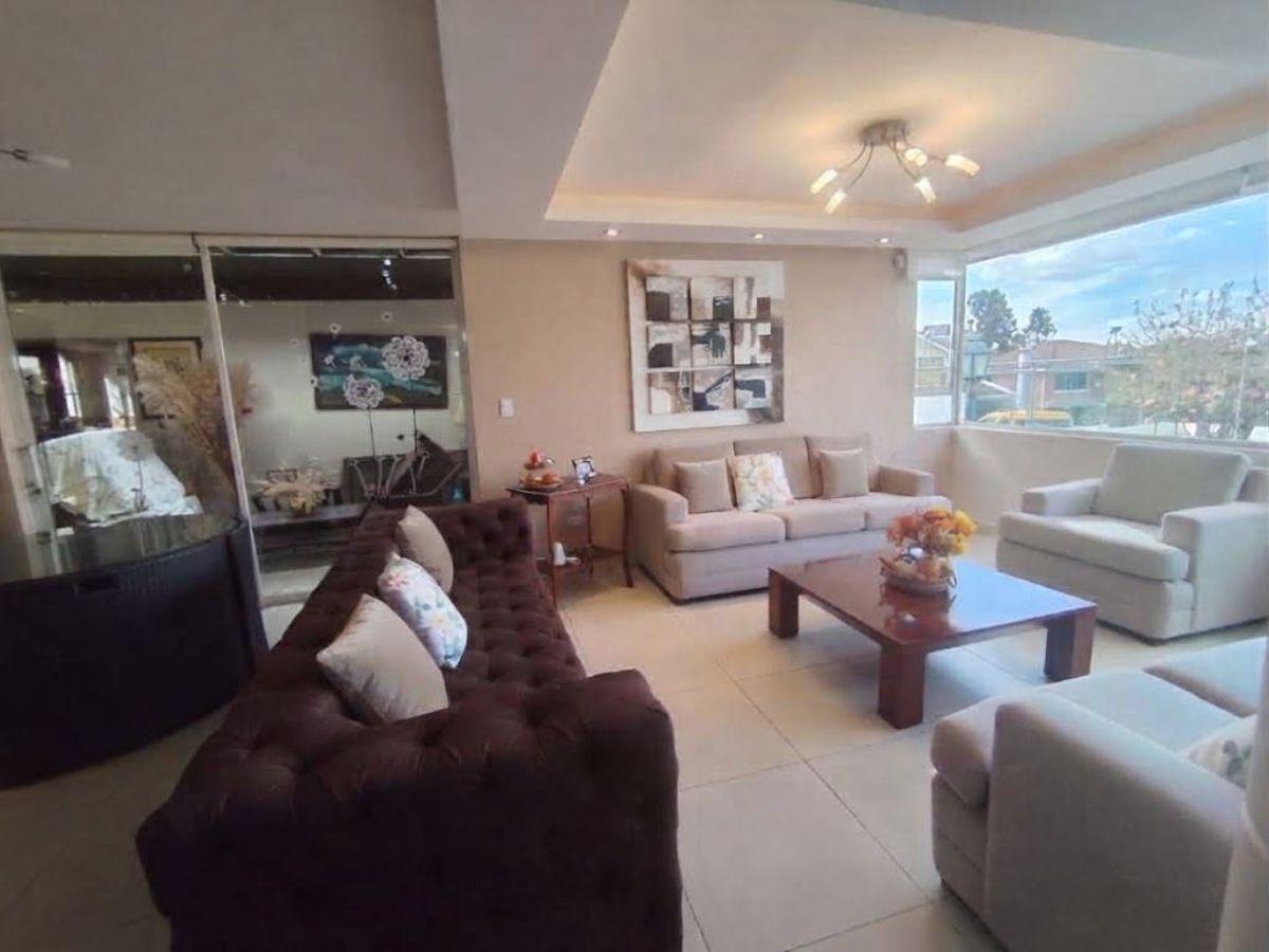 Venta Casa en Tumbaco, Conjunto La Cascada, Seguridad 24/7, 234 m² — imagen 7