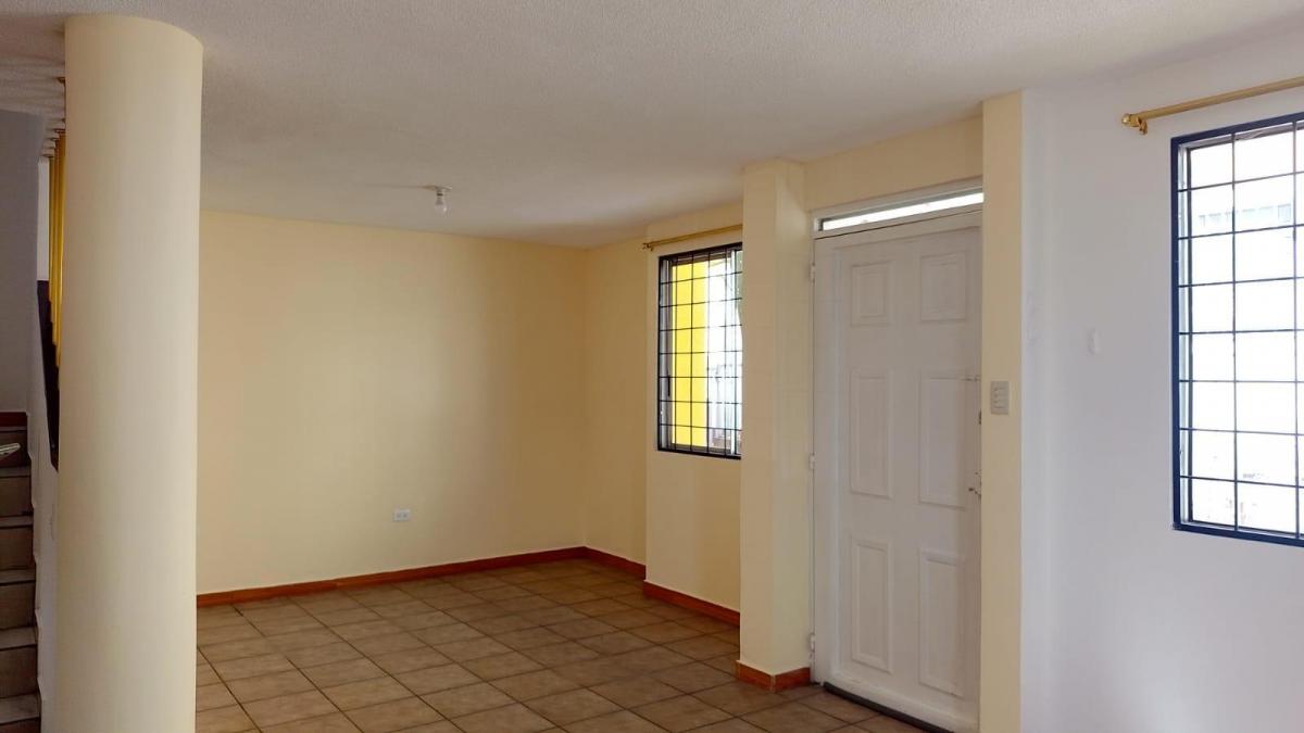 Venta Casa Unifamiliar Quitumbe 106 m² — imagen 10