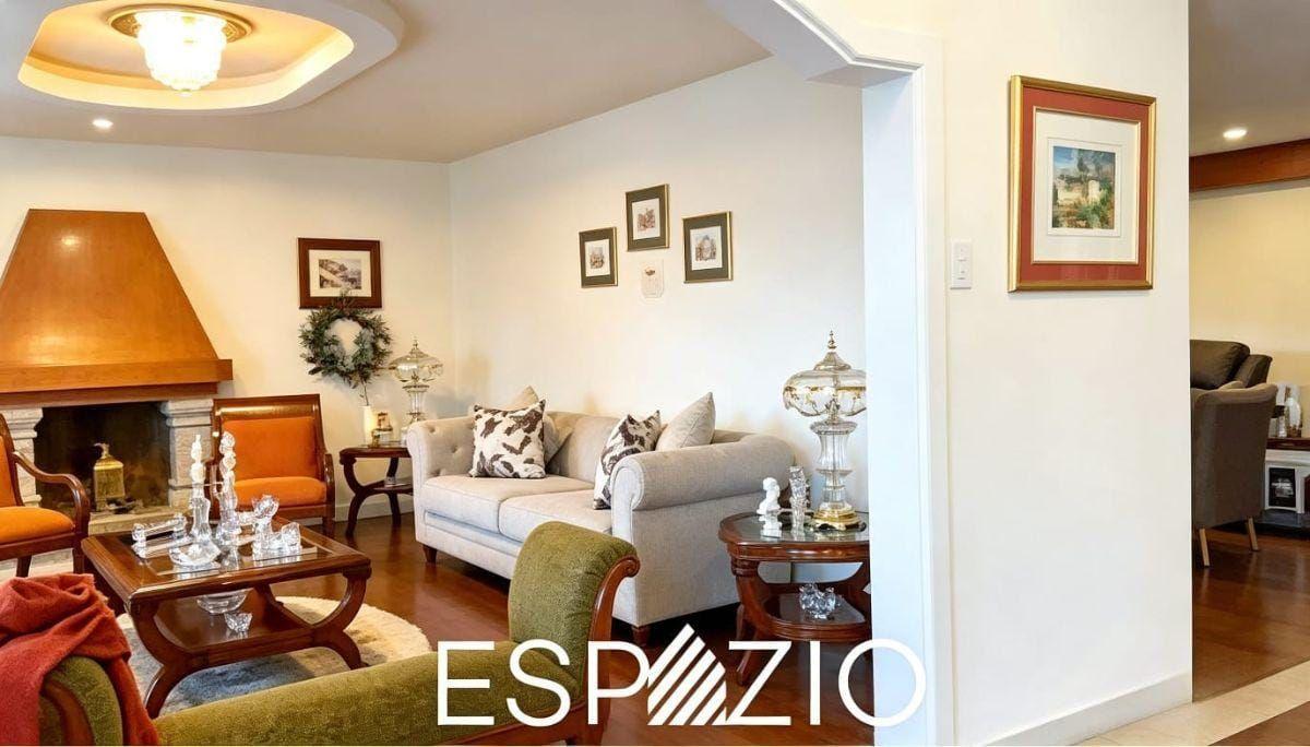 Casa de Lujo en Venta Cumbaya Sector San Juan Alto — imagen 10