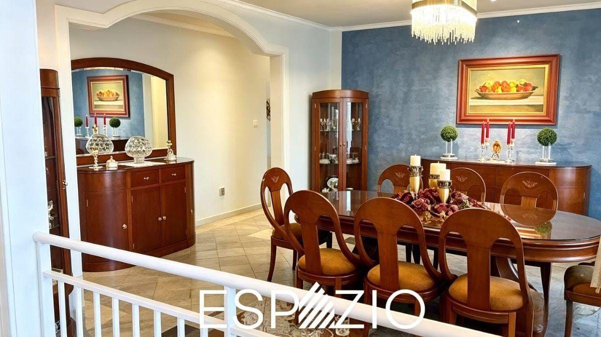 Casa de Lujo en Venta Cumbaya Sector San Juan Alto — imagen 5