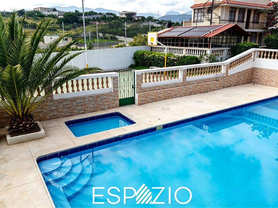 Casa de Campo en Venta Sector Guayllabamba — imagen 10