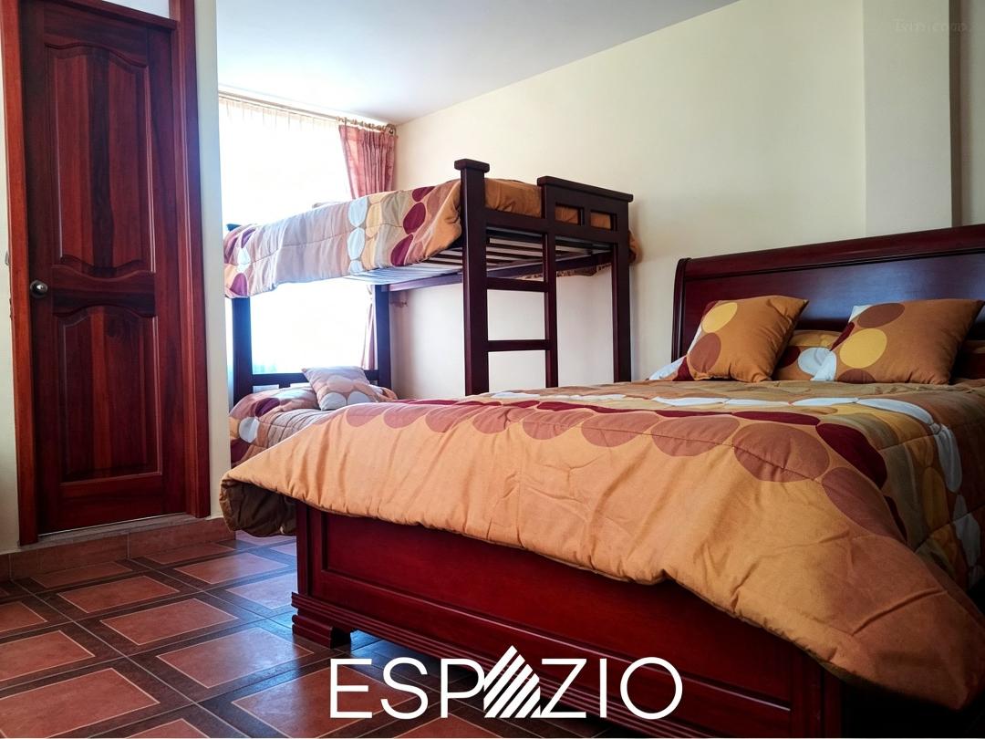 Casa de Campo en Venta Sector Guayllabamba — imagen 7