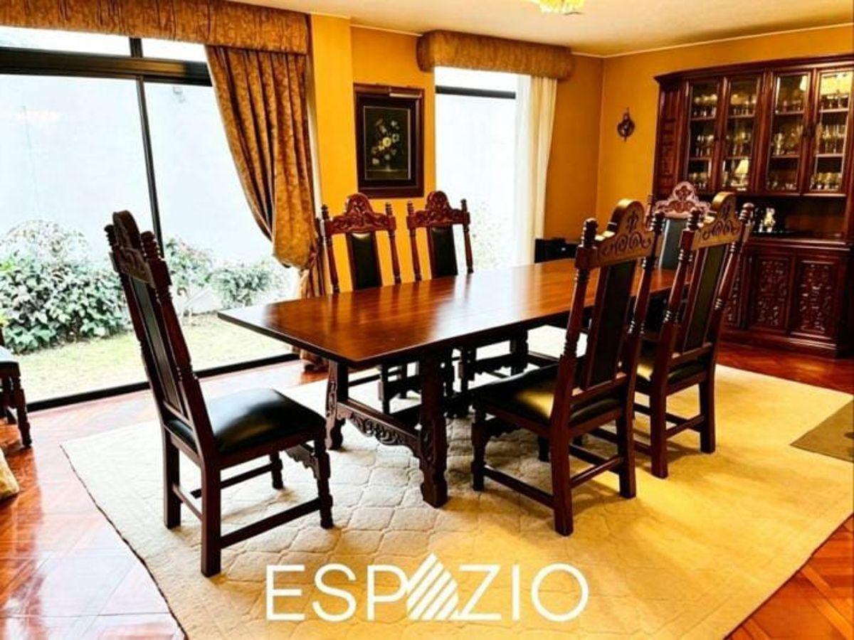 Casa en Venta Sector El Batan — imagen 9