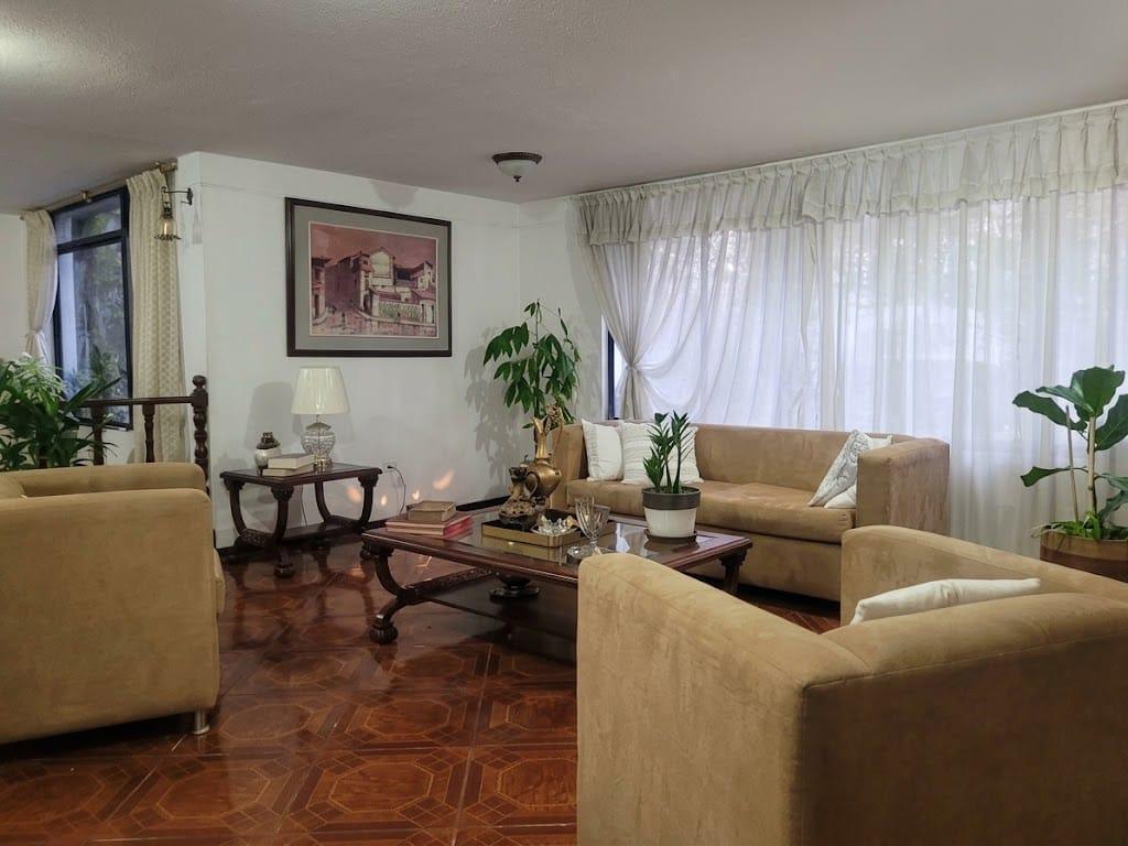 Casa en La Magdalena — imagen 9
