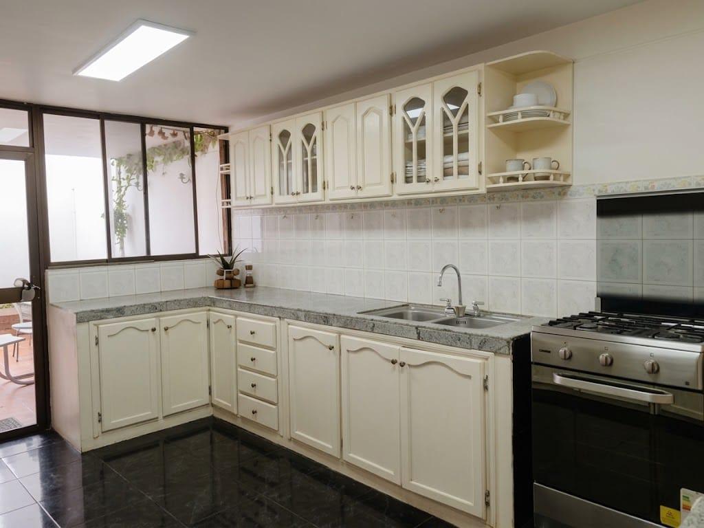 Casa en La Magdalena — imagen 8