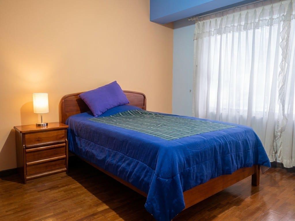 Casa en La Magdalena — imagen 4